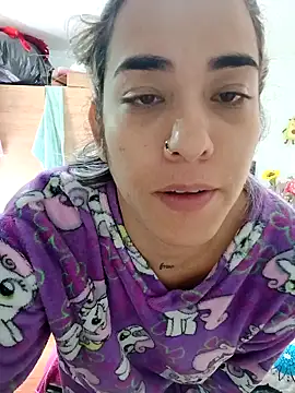 Snapshot of Miss-Melina chatting on 12-03-25, 03:32 Miss-Melina online show from 12-03-25, 03:32