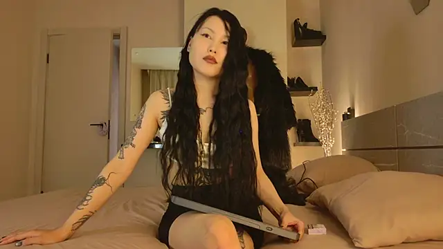 PurpleD1va online show from 01-19-26, 03:16