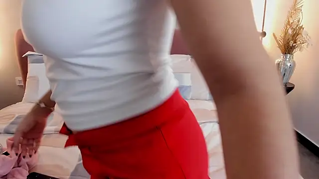 ArianaSilva  online show from 10-20-25, 12:05