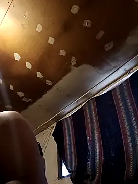 lucho2328 online show from 10-27-25, 10:25