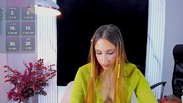 MONIK FOX CR online show from 10-01-25, 08:15