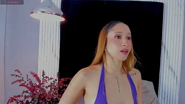 MONIK FOX CR online show from 10-04-25, 07:56