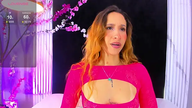 MONIK FOX CR online show from 11-23-25, 07:46