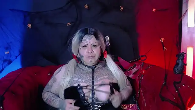 Venus Rock online show from 10-24-25, 03:47