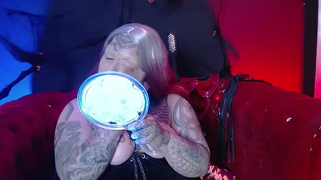 Venus Rock online show from 10-29-25, 04:26