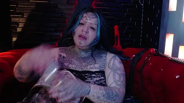 Venus Rock online show from 11-17-25, 03:45