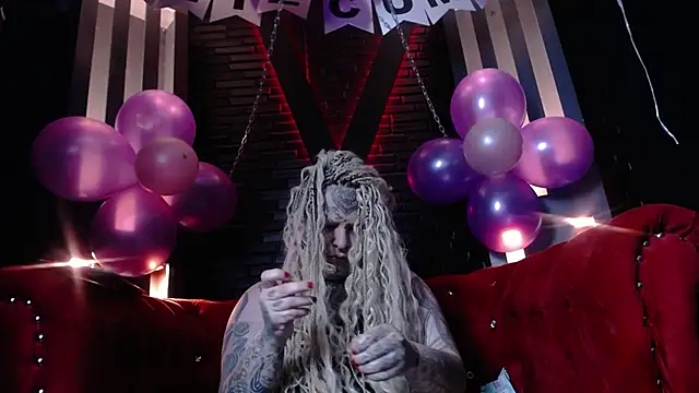 Venus Rock online show from 03-14-26, 11:37