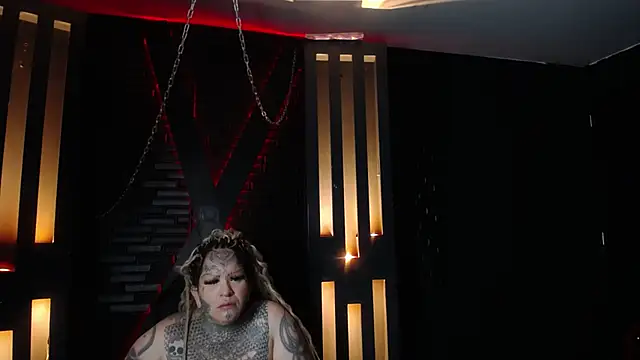 Venus Rock online show from 04-15-26, 01:40