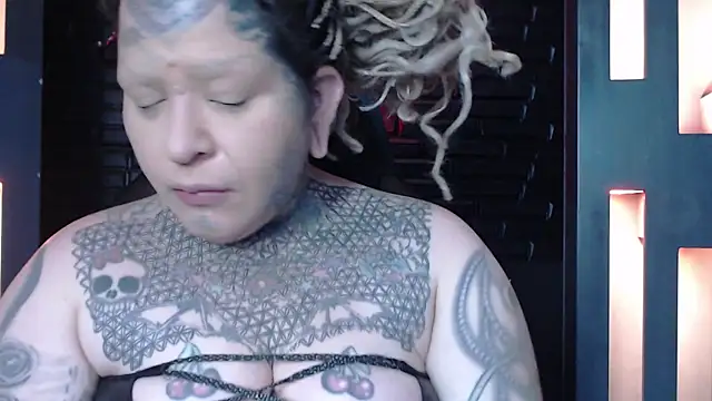 Venus Rock online show from 04-16-26, 12:39