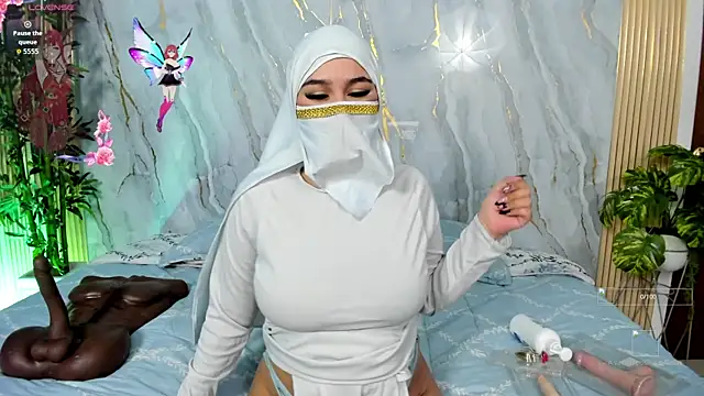 Hadarah persa online show from 11-20-25, 09:36