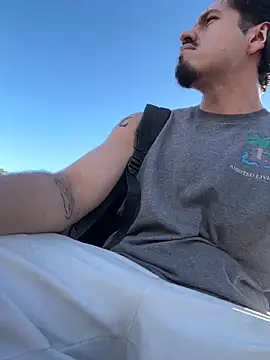 mrredcorn online show from 10-06-25, 03:31