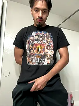 mrredcorn online show from 10-19-25, 01:34