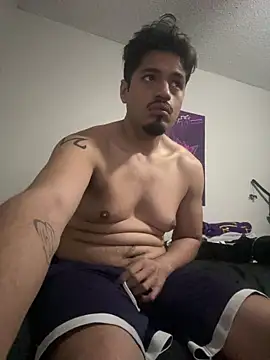 mrredcorn online show from 02-28-26, 11:11