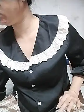 Mie rose online show from 11-04-25, 01:10