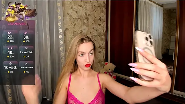 mishapallmer online show from 11-28-25, 09:56