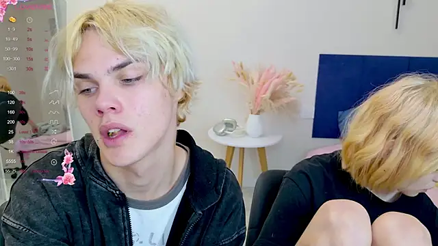 Bonnie And C1yde online show from 09-14-25, 05:12