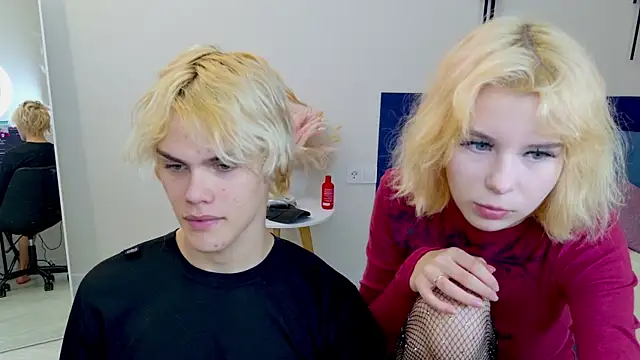 Bonnie And C1yde online show from 09-27-25, 05:07