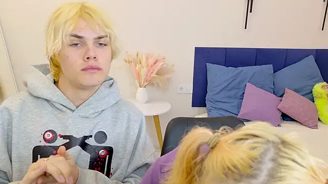 Bonnie And C1yde online show from 10-01-25, 05:08