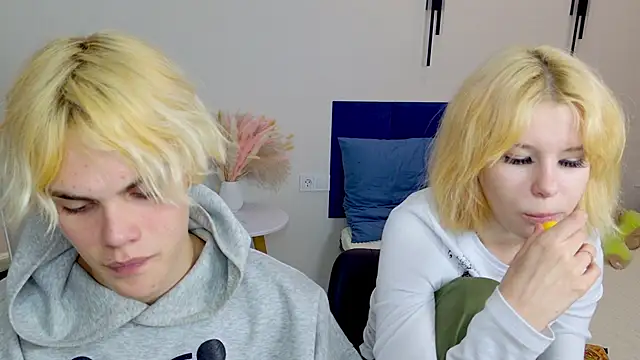 Bonnie And C1yde online show from 10-02-25, 05:09