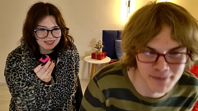 Bonnie And C1yde online show from 01-11-26, 02:22