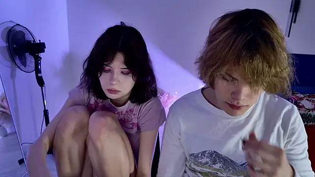 Bonnie And C1yde online show from 01-12-26, 02:33