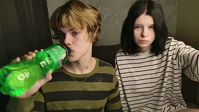 Bonnie And C1yde online show from 02-22-26, 05:08