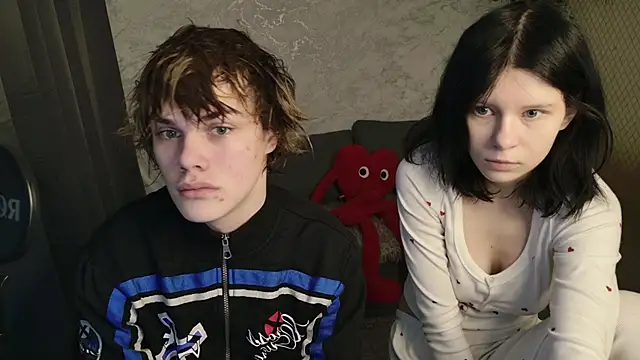 Bonnie And C1yde online show from 03-07-26, 05:04