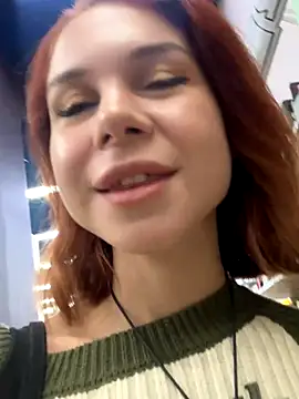 RosieSecret online show from 09-21-25, 07:10