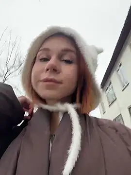 Snapshot of RosieSecret chatting on 12-23-25, 08:12 RosieSecret online show from 12-23-25, 08:12