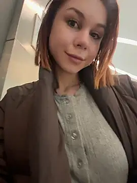 Snapshot of RosieSecret chatting on 01-11-26, 08:08 RosieSecret online show from 01-11-26, 08:08