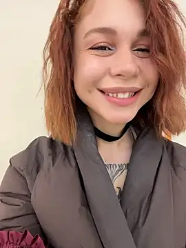 Snapshot of RosieSecret chatting on 03-04-26, 08:09 RosieSecret online show from 03-04-26, 08:09