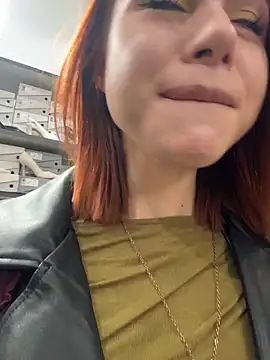 RosieSecret online show from 04-19-26, 08:02