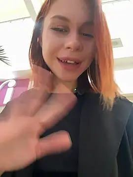 RosieSecret online show from 04-23-26, 08:13