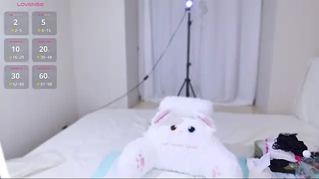 hanbaobao online show from 11-27-25, 10:39