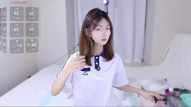 hanbaobao online show from 12-03-25, 09:51