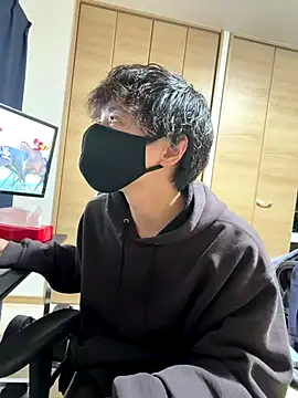 jiji9253 online show from 01-11-26, 01:16