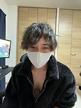 jiji9253 online show from 02-15-26, 09:30