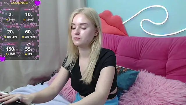 SofySofty online show from 11-23-25, 05:51