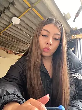 Sara-cooper2 online show from 09-30-25, 01:49