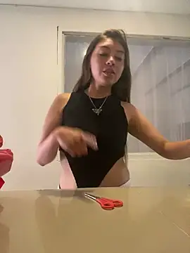 Sara-cooper2 online show from 03-08-26, 07:39