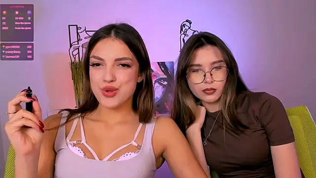 rose style online show from 10-20-25, 01:06