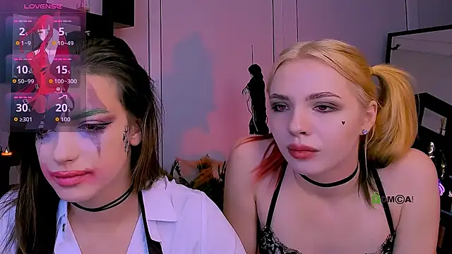 rose style online show from 10-28-25, 09:57