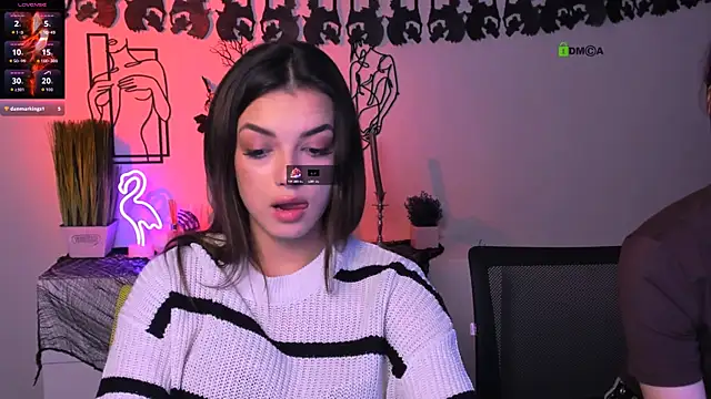 rose style online show from 11-02-25, 08:11