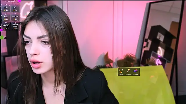 rose style online show from 12-05-25, 06:44