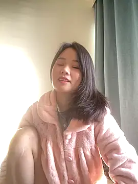 Mier-cn online show from 11-25-25, 01:27