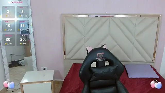 Chipi tay online show from 09-13-25, 07:13