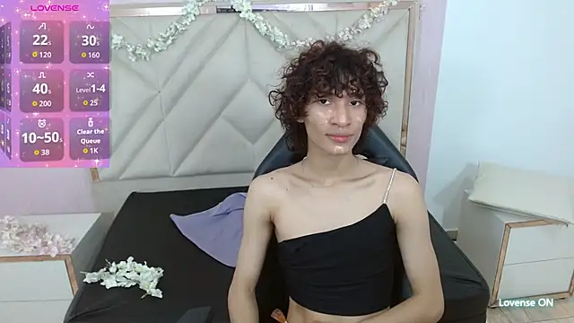 Chipi tay online show from 10-16-25, 07:04