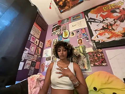 saidyl online show from 07-28-26, 04:27