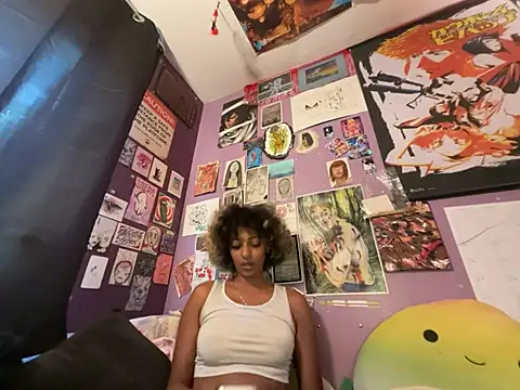 saidyl online show from 07-28-26, 08:34