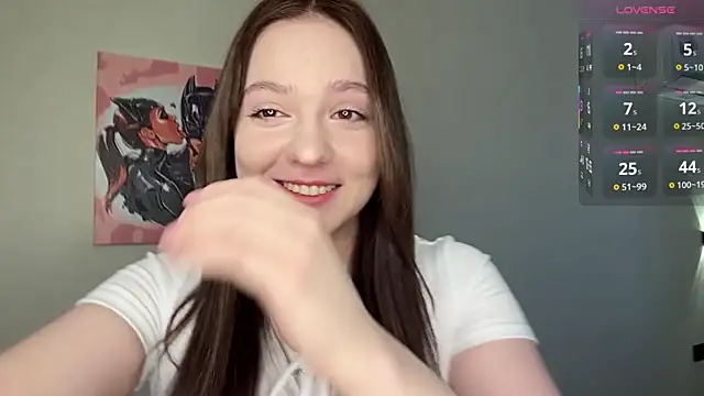 NguyetHankey online show from 02-06-26, 06:07